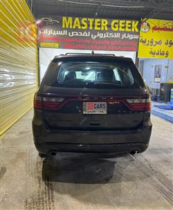 Dodge Durango